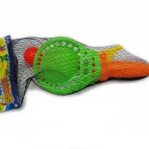 Paddle game ball catch toy catching ball set