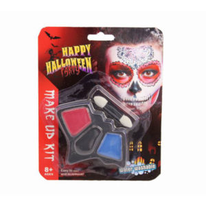 Make up toy cosmetic toy halloween makeup toy