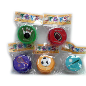 Yoyo cheap yoyo cartoon yoyo toy for kids