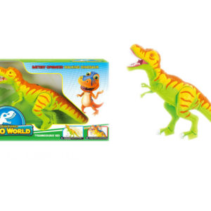 B/O dinosaurs toy lighting animal cute toy