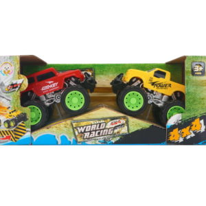Off road cars toy vehicle friction car