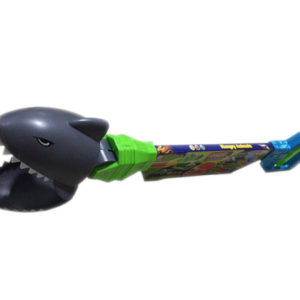 Shark robot hand machine toy manipulator toy