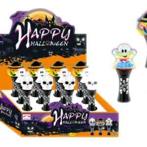 Light up wand Halloween toy flashing toy