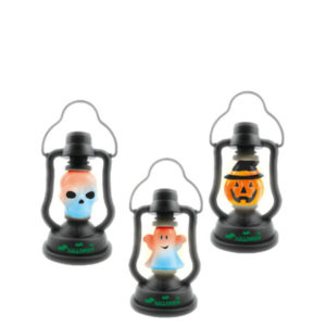 Halloween lamp light up toy festival toy