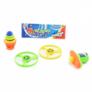 Handlebar top lighting toy outdoor toy