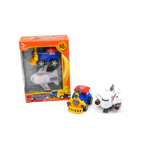 Toy car set vehicle toy friction power set