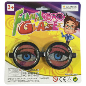 Festival glasses toy glasses funny glasses