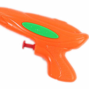 Plastic water gun toy summer toy for kids