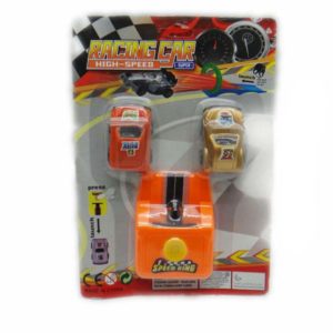 Car launcher shooting car cheap toy car