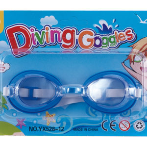 Swimming goggles cartoon goggles diving goggles toy