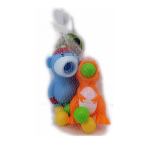 Outdoor toy animal shooter cartoon toy