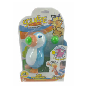 Animal shooter toy cartoon toy outdoor toy
