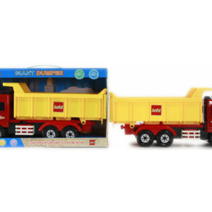 Truck toy friction power car vehicle toy