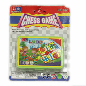 Ludo games board game promotion toy for kids