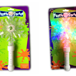 Snow wand lighting toy festival toy