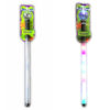3D light stick flashing toy party toy