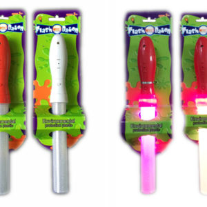 Festival toys light up toy flash wand