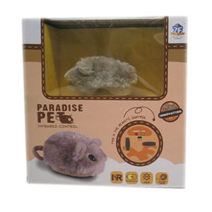 Plush hamster animal toy cute toy