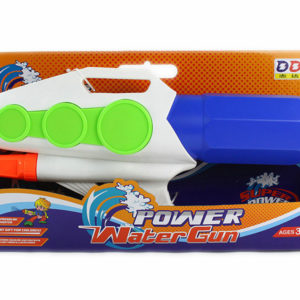 Water shooter gun toy summer toy