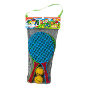Tennis racket mini toy sport toy