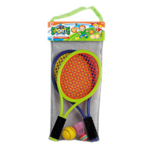 Mini tennis racket sport toy outdoor toy
