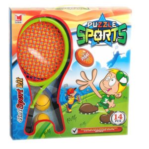 Tennis set toy sports toy outdoor toy