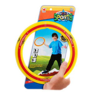 0 shape frisbee outdoor toy sport toy