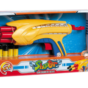 Shooter toy soft air gun outdoor toy