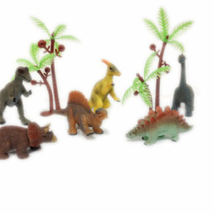 Dinosaur set figure toy animal toy