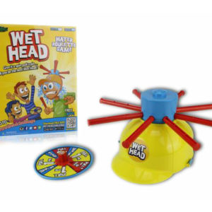 Challenge game funny cap cute toys