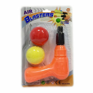 EVA gun toy shooting toy cute toy