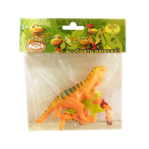 PVC dinosaur animal toy funny toy