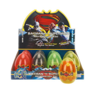 Transformation egg toy transformation toy funny toy
