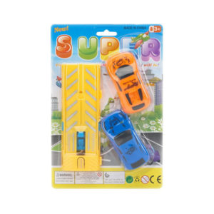 Launch car toy shooting toy shooting car