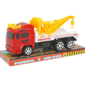 Friction truck toy truck engineering truck toy