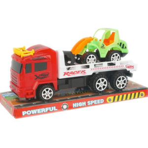 Friction engineering car toy car friction tow car