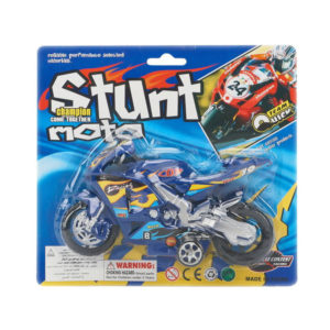 Pull back motorcycle mini motorcycle plastic motorcycle toy