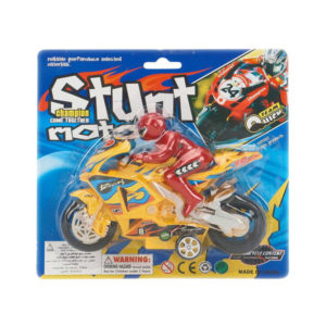 Pull back motorcycle mini motorcycle plastic motorcycle toy