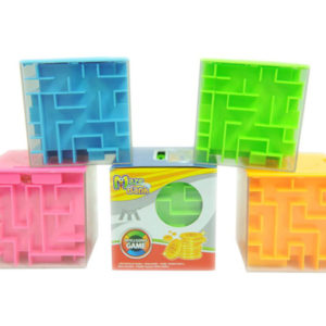 Maze toy maze box intelligence toy for kids