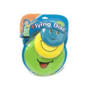 Fliying disc disc shooter disc shooting toy
