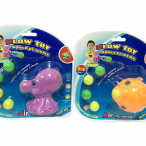 Shooting toy animal shooting toy squeeze game