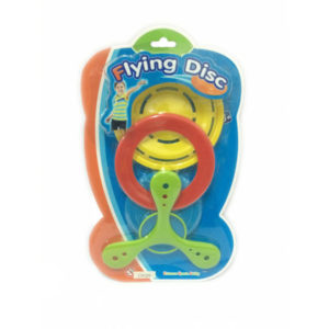 Fliying disc disc shooter disc shooting toy