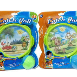 Catch ball set beach toy sport toy