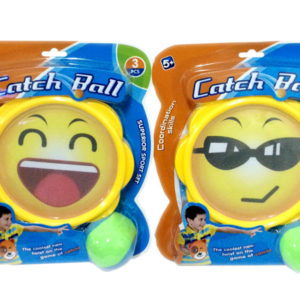 Beach ball toy catch ball set sport toy