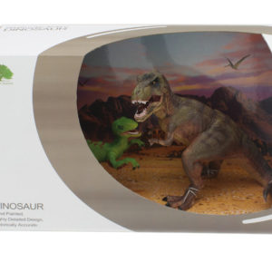 Dinosaur set toy animal toy 2pcs dinosaur for kids
