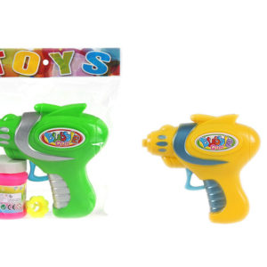 Bubble gun toy bubble toy summer toy for kids