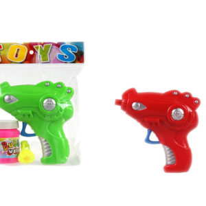 Bubble gun bubble toy summer toy for kids