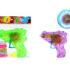 Bubble gun bubble toy summer toy for kids