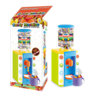 Candy machine water?dispenser toy funny toy machine