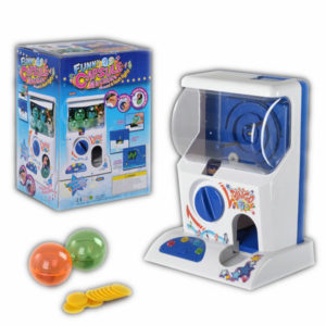 Gashapon machines toy funny game toy indoor play toy